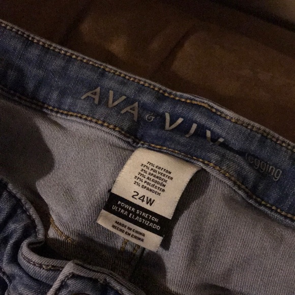 Jeans - Picture 2 of 5